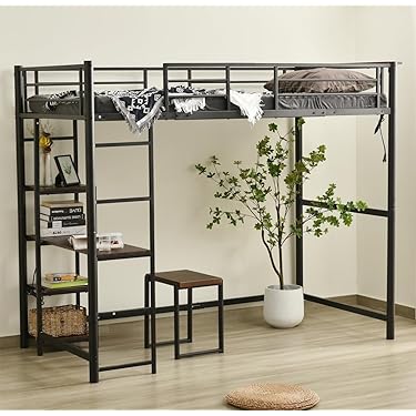 山善 ロフトベッド BLB-1420 シングル (ベッド) 価格比較 - 価格.com